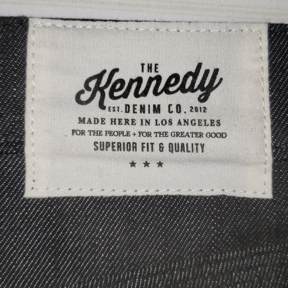 KENNEDY DENIM CO Jeans - Picture 8 of 12